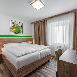 Economy Doppelzimmer